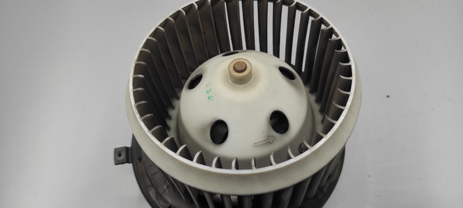 Alfa Romeo 147 2/3D 2002 LHD Interior Heater Fan Blower Motor 5248844801