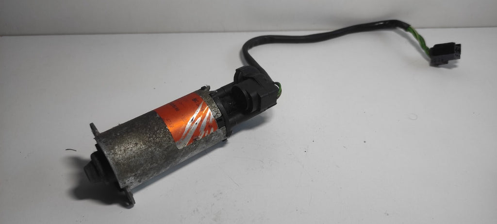 Alfa Romeo 166 110kW 2003 Electric Seat Position Adjustment Motor 82474742