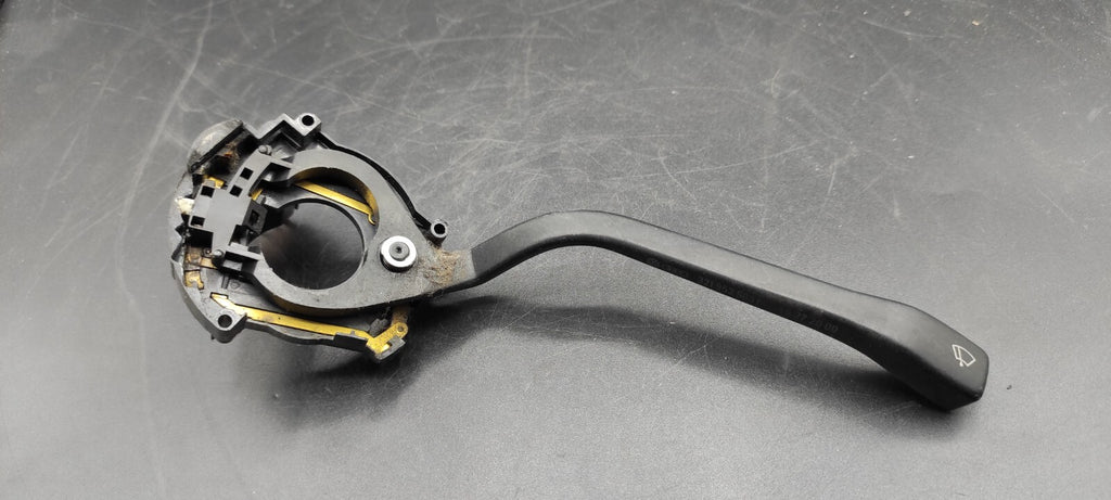 Volkswagen VW Golf Jetta Mk1 1986 Wiper Control Stalk 321953503F