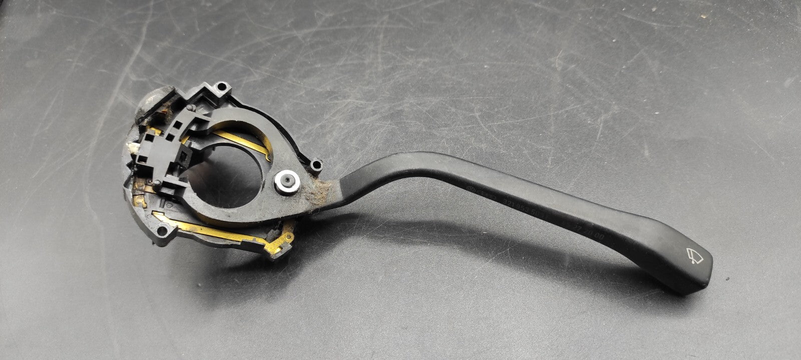 Volkswagen VW Golf Jetta Mk1 1986 Wiper Control Stalk 321953503F