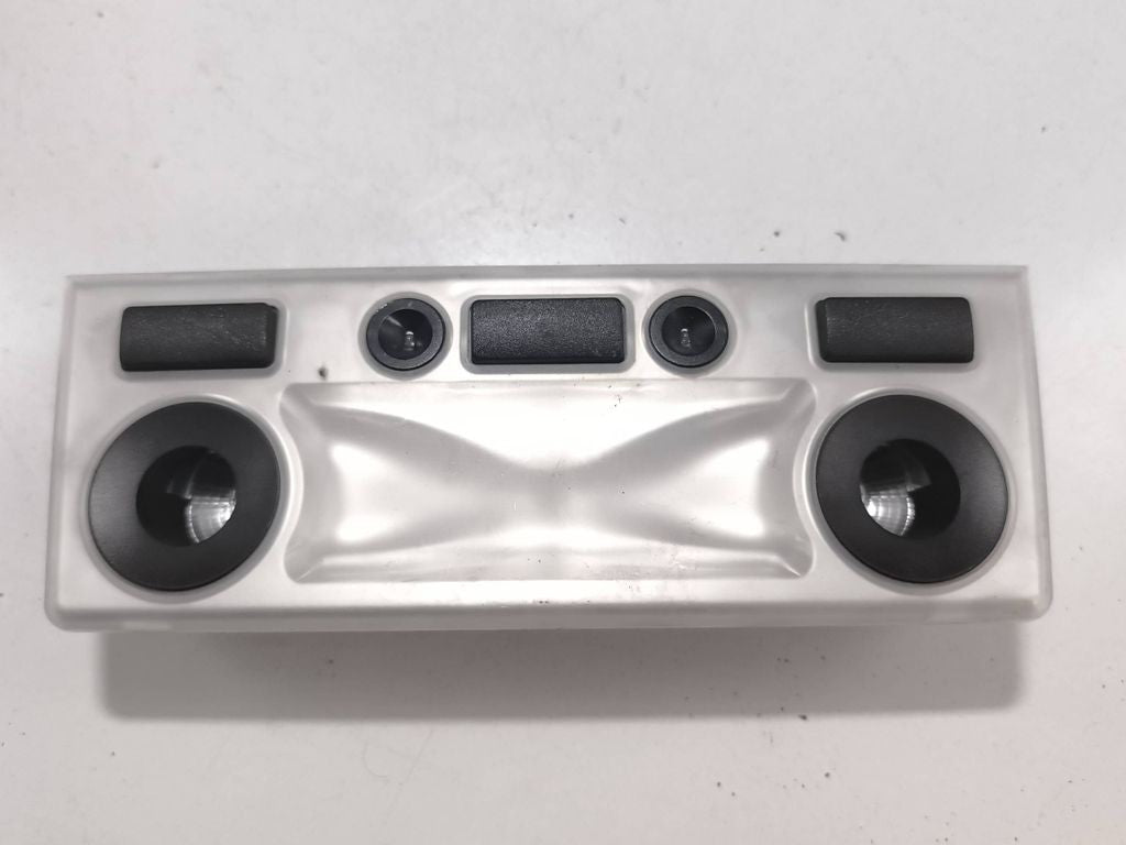 BMW 5 E60 E61 2009 front seat light 6912631 