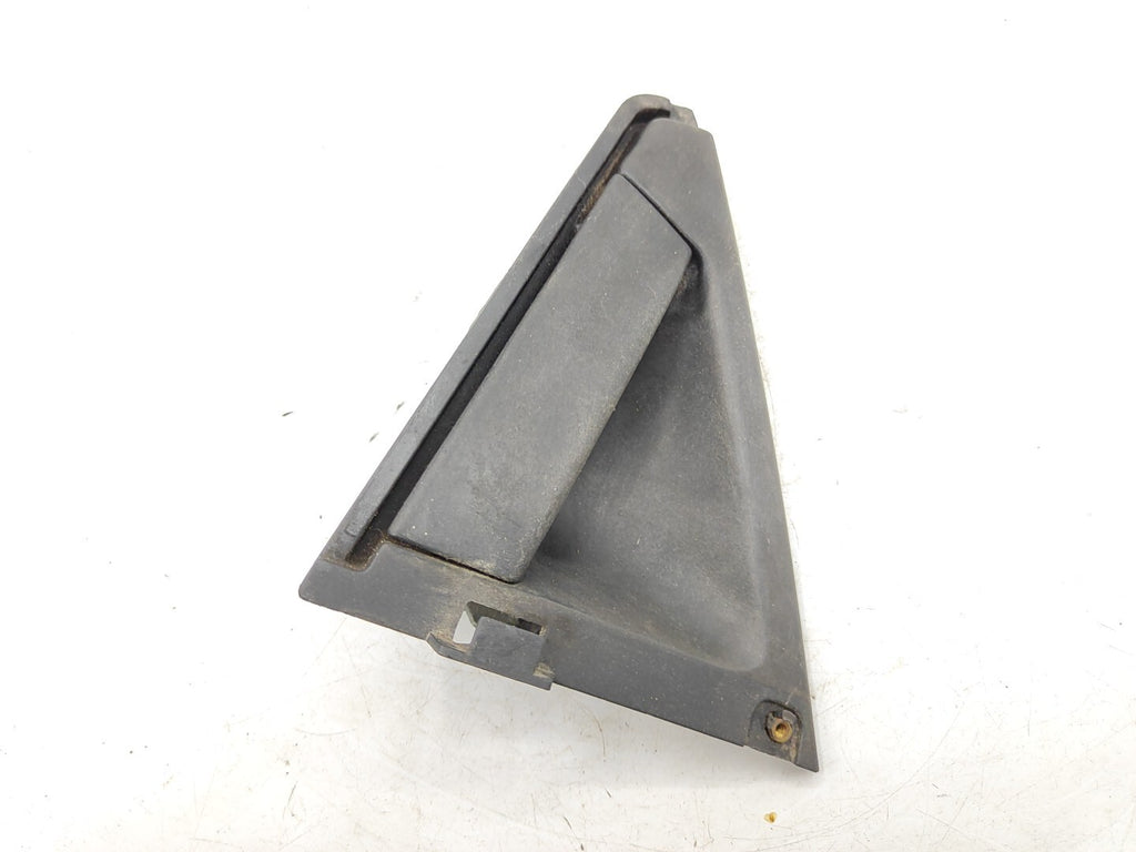 Alfa Romeo 156 SW 2.0TS 2001 Rear Left Door Exterior Handle