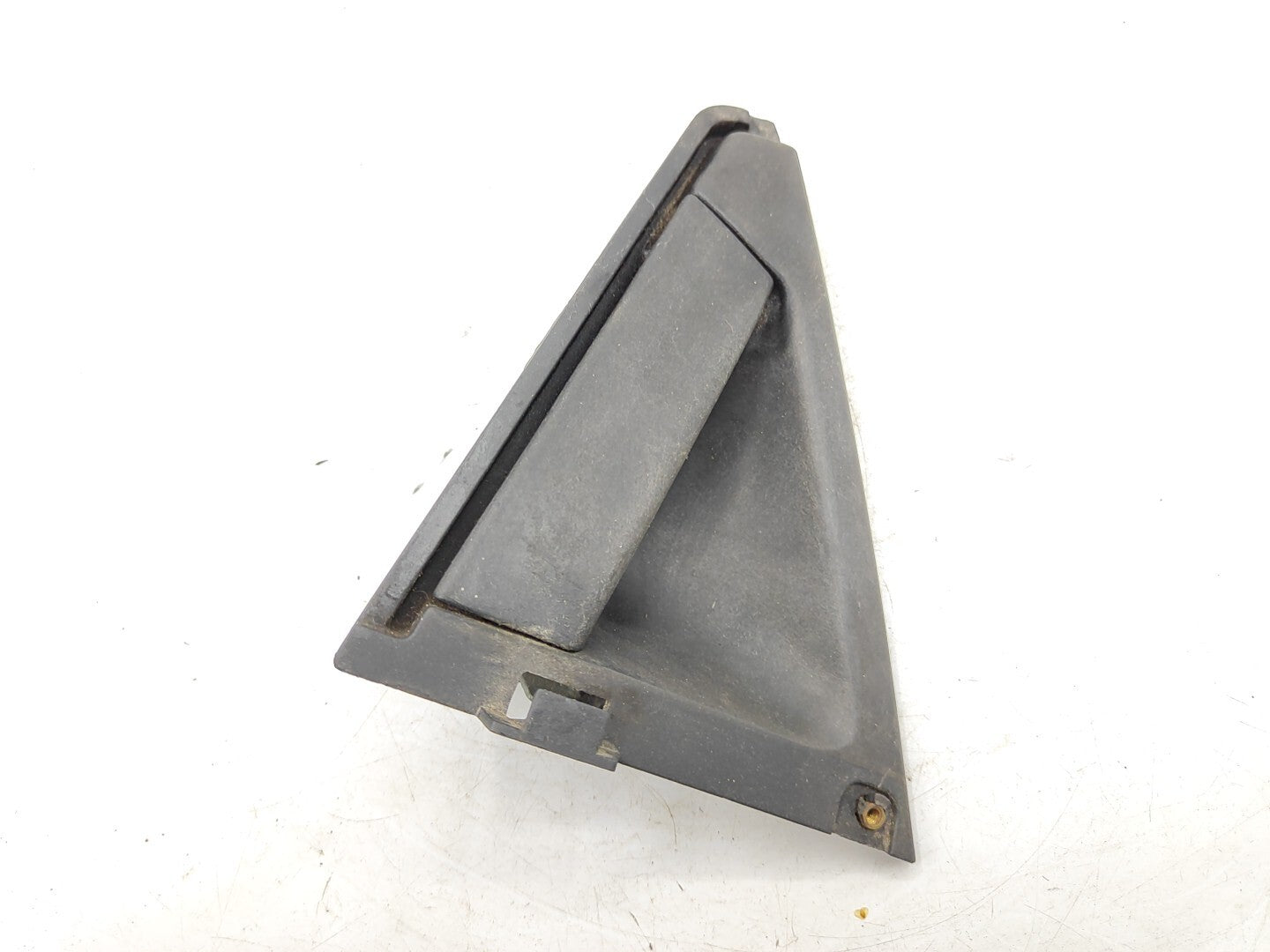 Alfa Romeo 156 SW 2.0TS 2001 Rear Left Door Exterior Handle