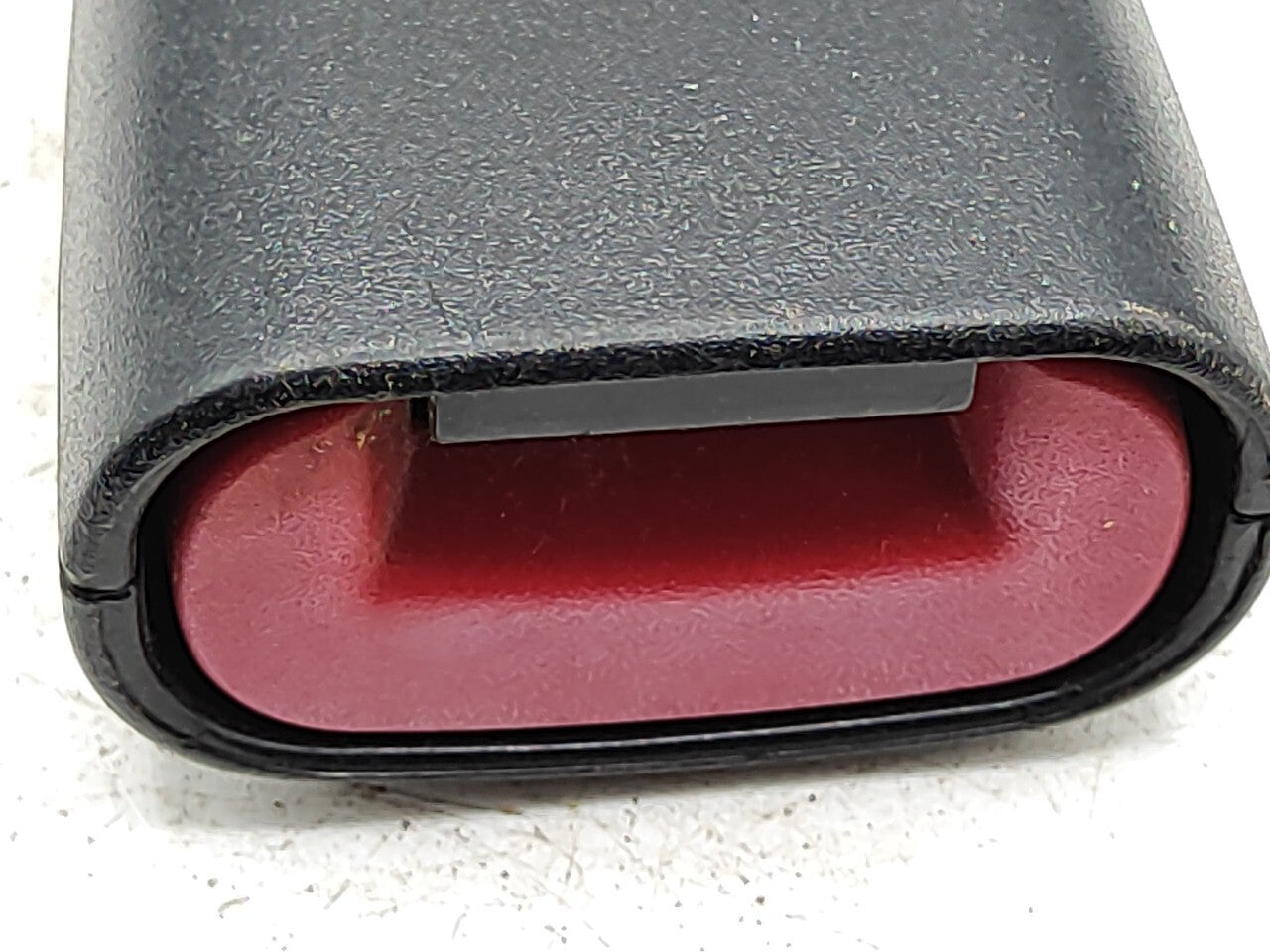 Alfa Romeo 156 2001 Rear Middle Seat Seat Belt Buckle 10442084