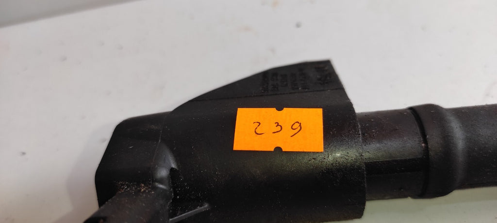 Peugeot 607 3.0i V6 2002 Petrol Engine Ignition Coil Module 9663278480