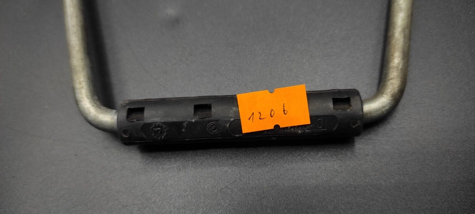 Alfa Romeo 147 / GT 2006 Spare Wheel Rim Tire Jack Handle 7780168