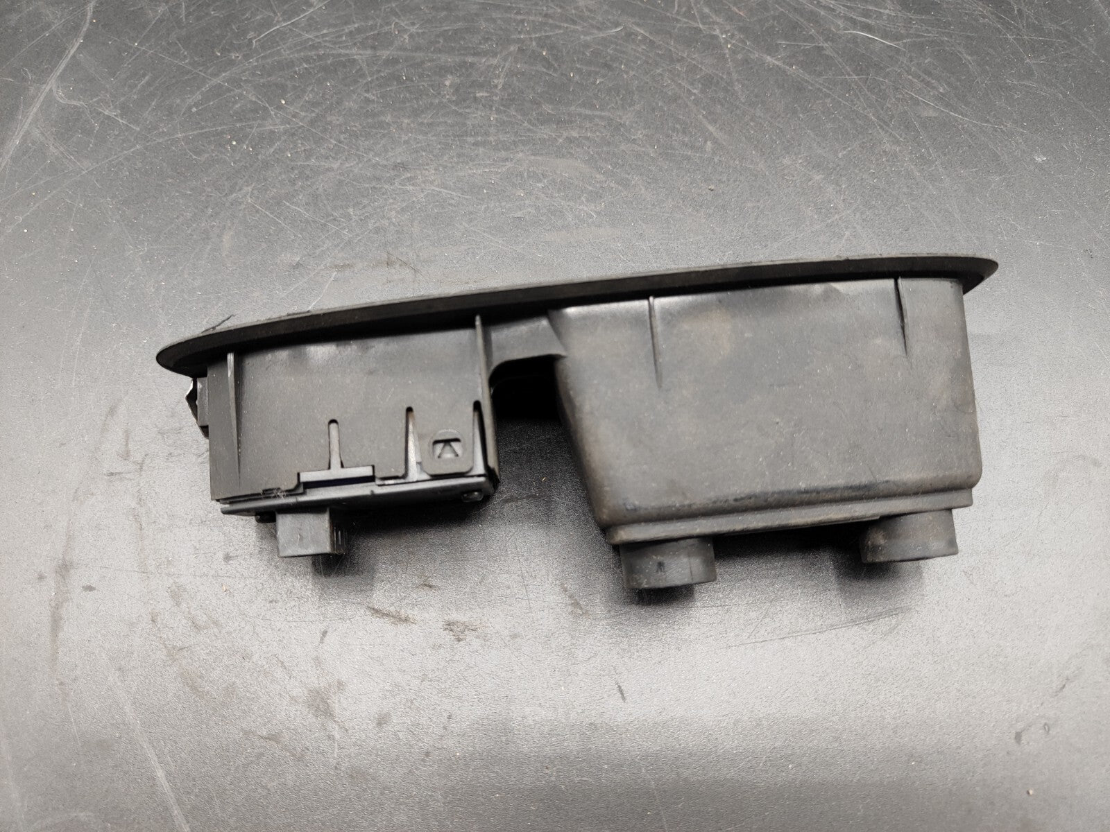 Alfa Romeo 159 1.9JTD 110kW 2009 Rear Right Electric Window Switch 156055038