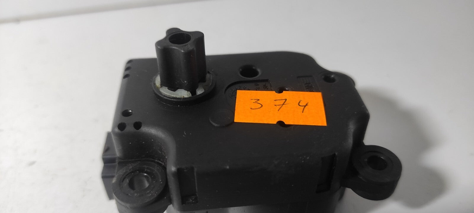 Alfa Romeo 159 2.4JTD 147kW 2007 Heater Blower Flap Motor Actuator 5240822700A