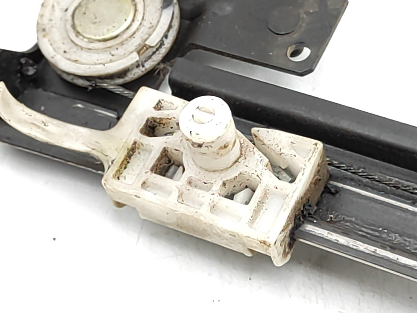 Alfa Romeo 147 1.6TS 2 Door 2005 Front Right Door Window Regulator Mechanism