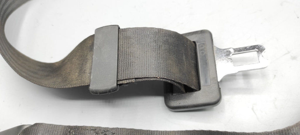 Alfa Romeo 147 1.9JTD 2005 Rear Center Seat Seat Belt 049073 E2049073 C481