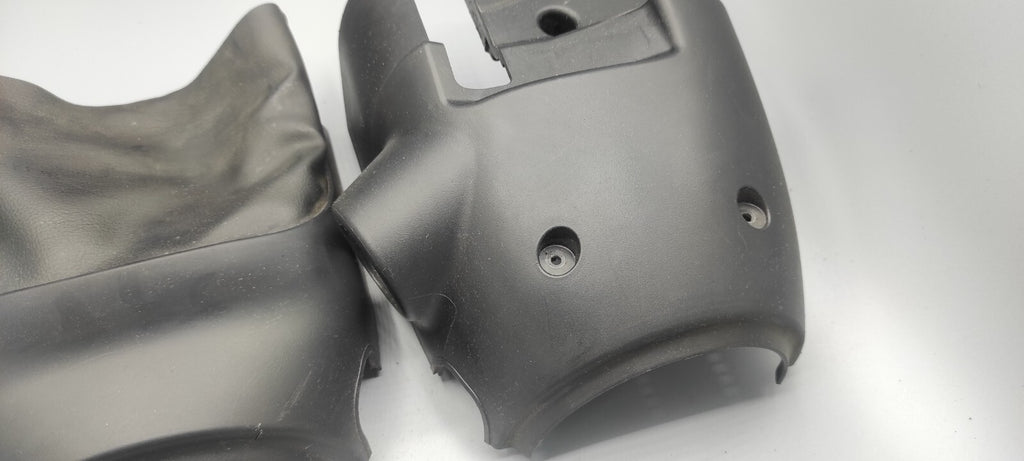 Alfa Romeo 156 SW 2.4JTD 110kW 2002 LHD Steering Column Surround Trim 156028685