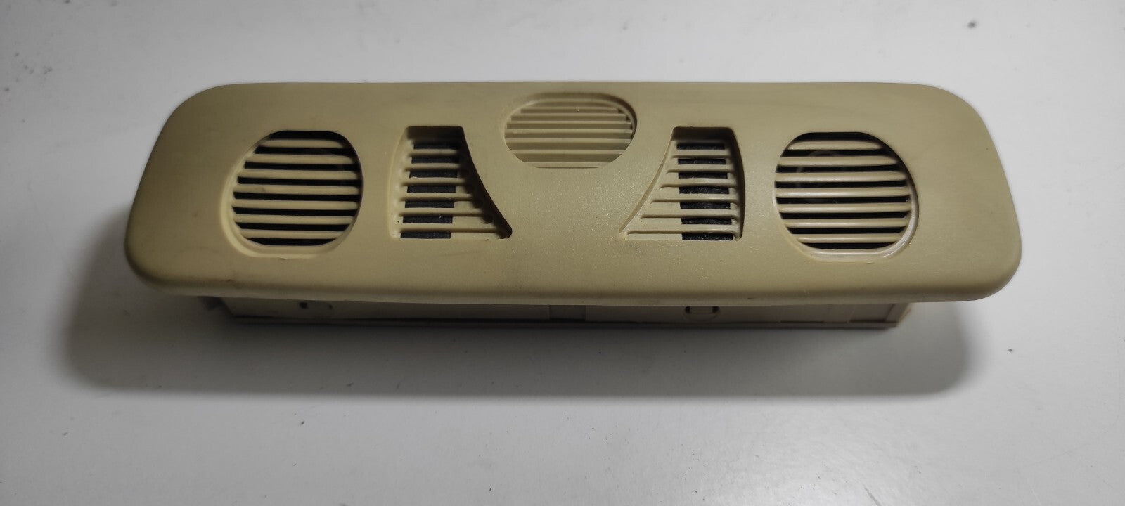 Alfa Romeo 166 2.4JTD 110kW Diesel 2003 Interior Roof Sensor 156020256