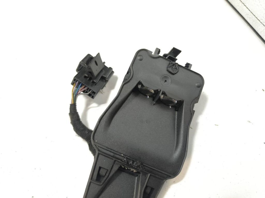 Volvo S60 2012 Front Windshield Rain sensor 31295504 