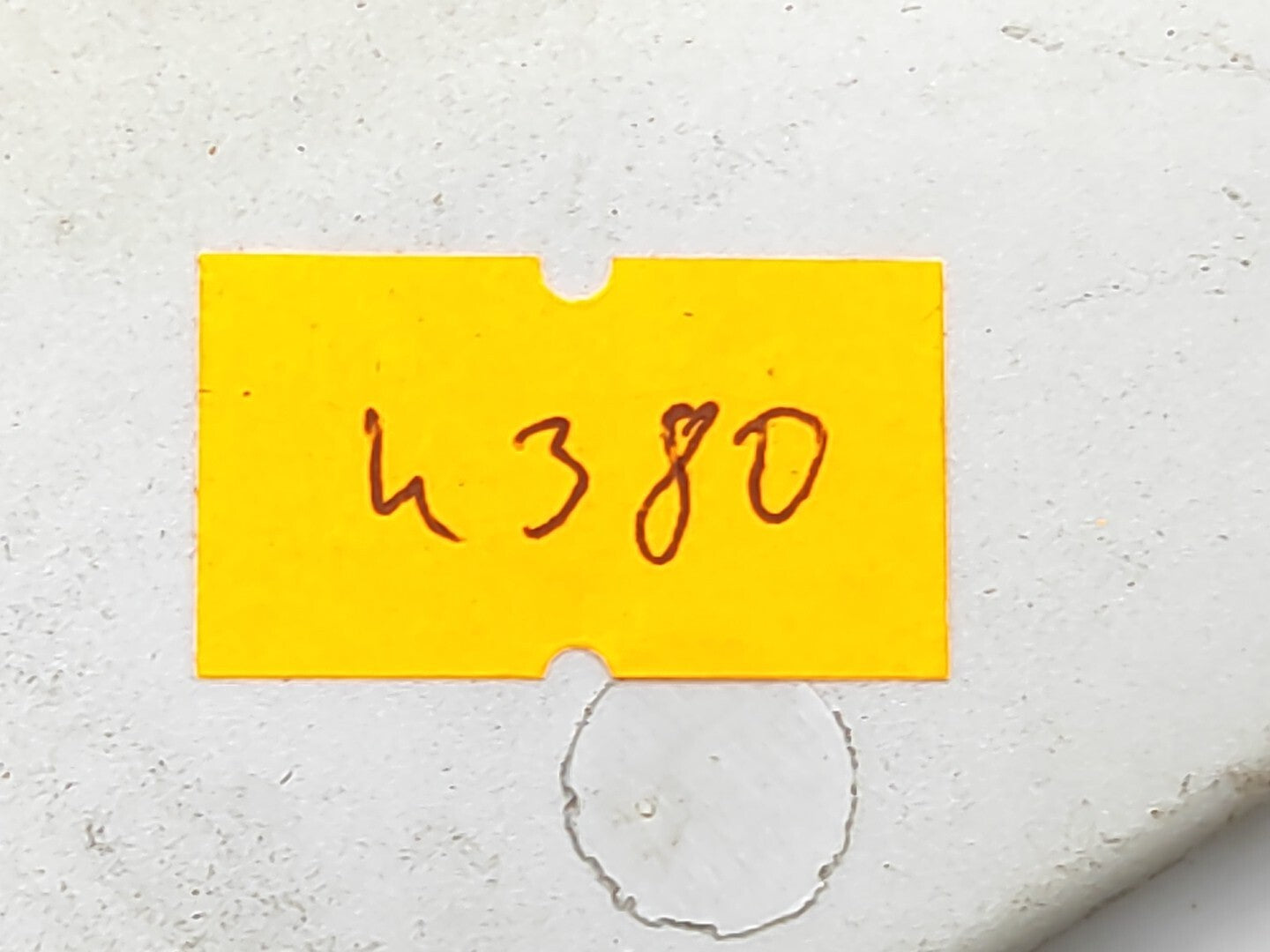 Alfa Romeo 156 2.4JTD 110kW Diesel 2000 Comfort Control Module ECU 60674573