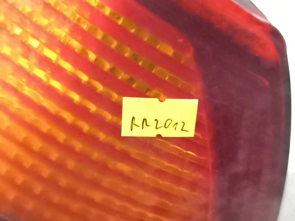 Alfa Romeo 145 146 1995 rear right tail light lamp 36380748 
