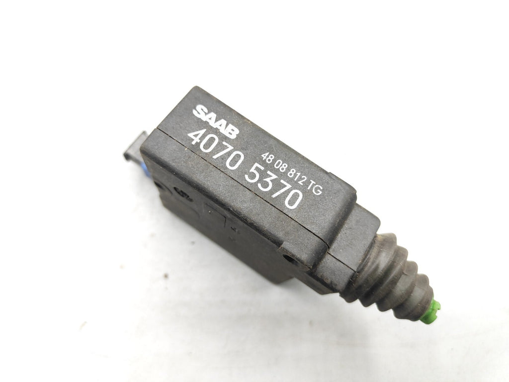 SAAB 9-5 Estate Central Locking Flap Motor Actuator 4808812TG