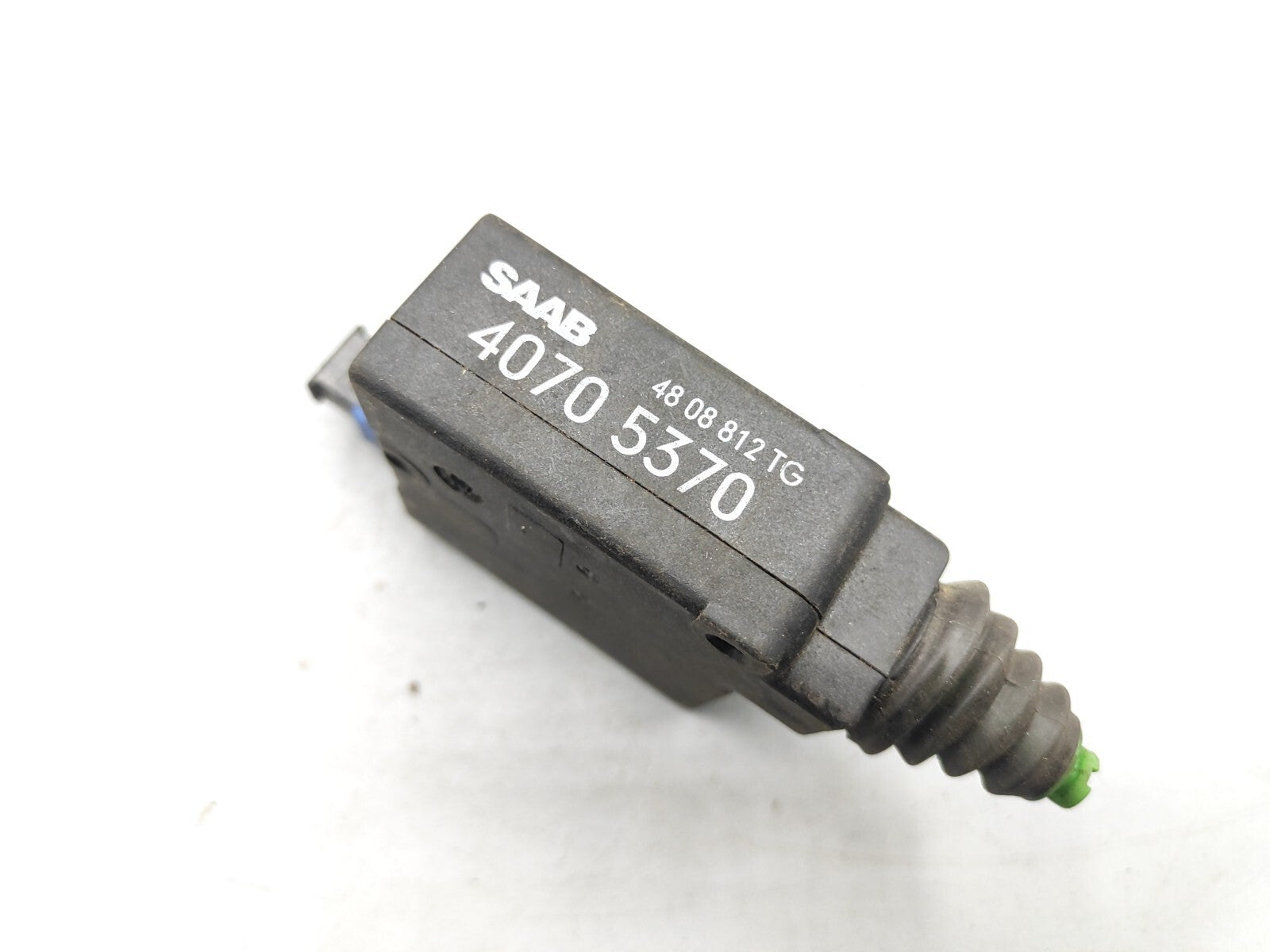 SAAB 9-5 Estate Central Locking Flap Motor Actuator 4808812TG