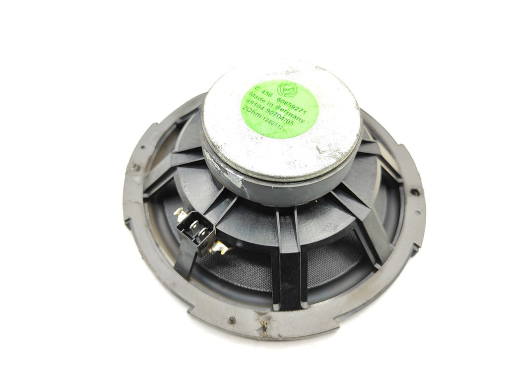 Alfa Romeo 166 2.4JTD 2000 Door Sound Speaker 60659271