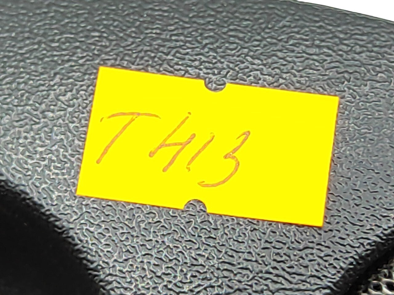 Alfa Romeo GT 2007 Front Left Door Interior Handle Trim 735300210