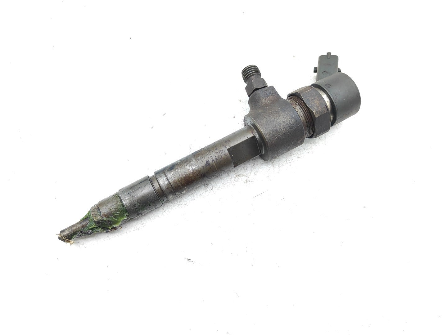 Alfa Romeo 156 1.9JTD 2000 Diesel Engine Fuel Supply Injector 0445110068