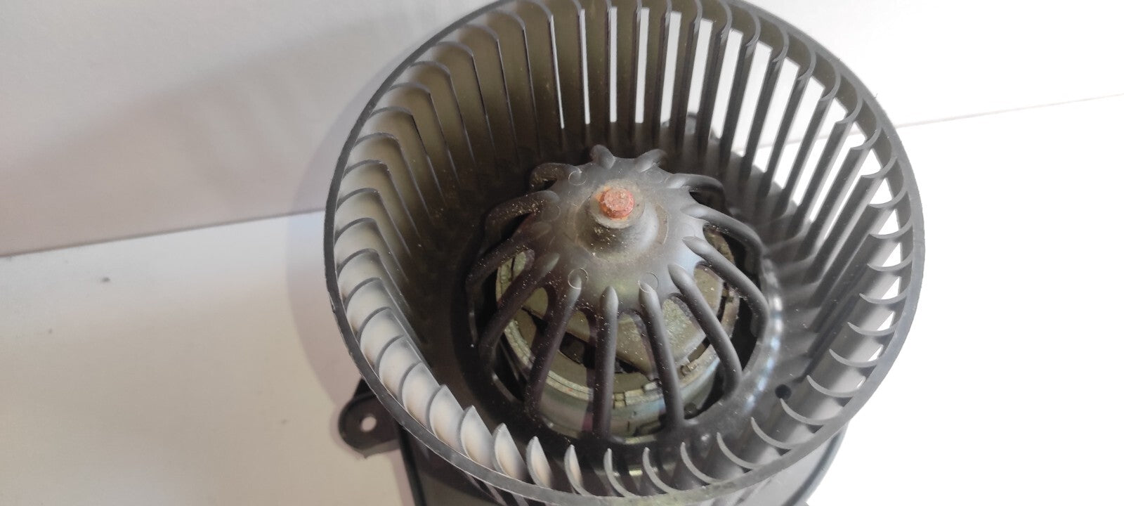 Peugeot 607 3.0i V6 2002 Interior Heater Blower Fan Motor F659963H