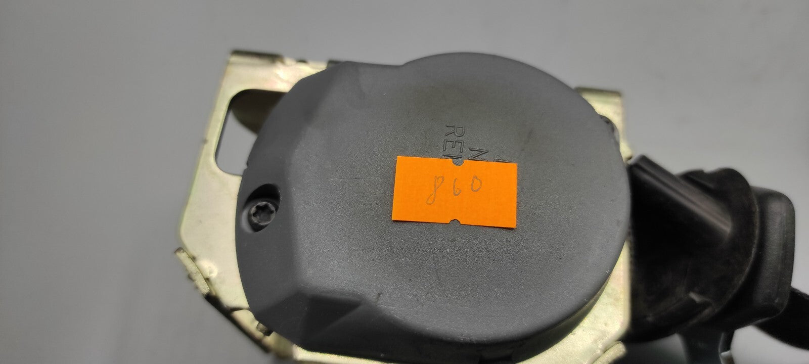 Alfa Romeo 147 1.9JTD 2003 Rear Left Seat Seat Belt 049104 10313028 C481