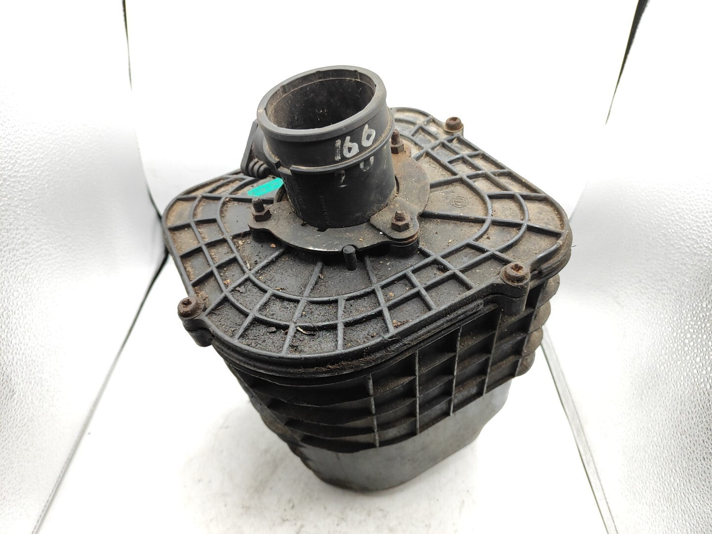 Alfa Romeo 166 2.4JTD Engine Air Filter Box 60606821 60617639