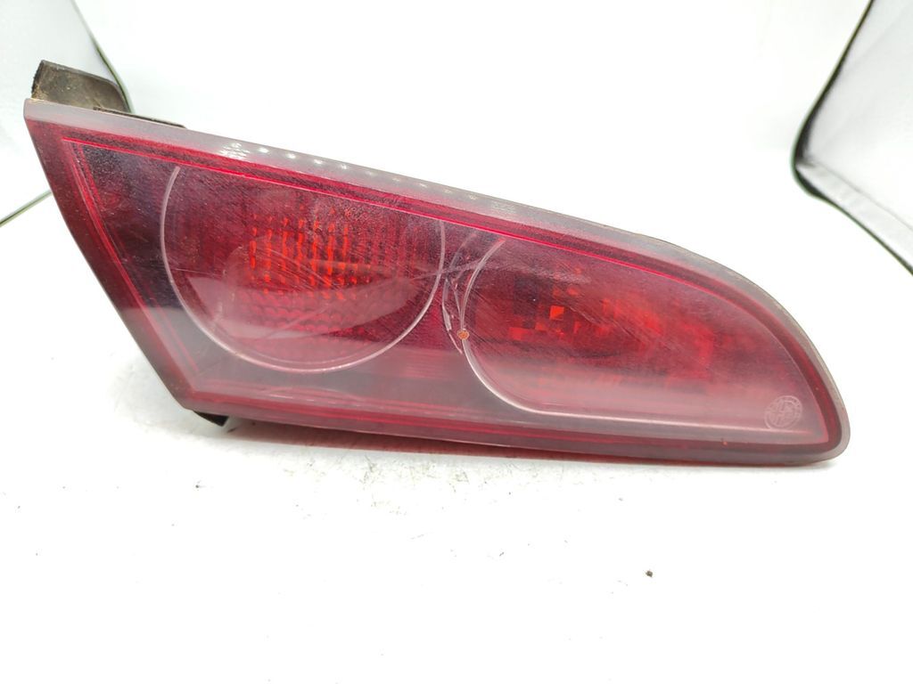 Alfa Romeo 159 2006 LHD Rear Left tailgate rear tail light lamp 60691366 