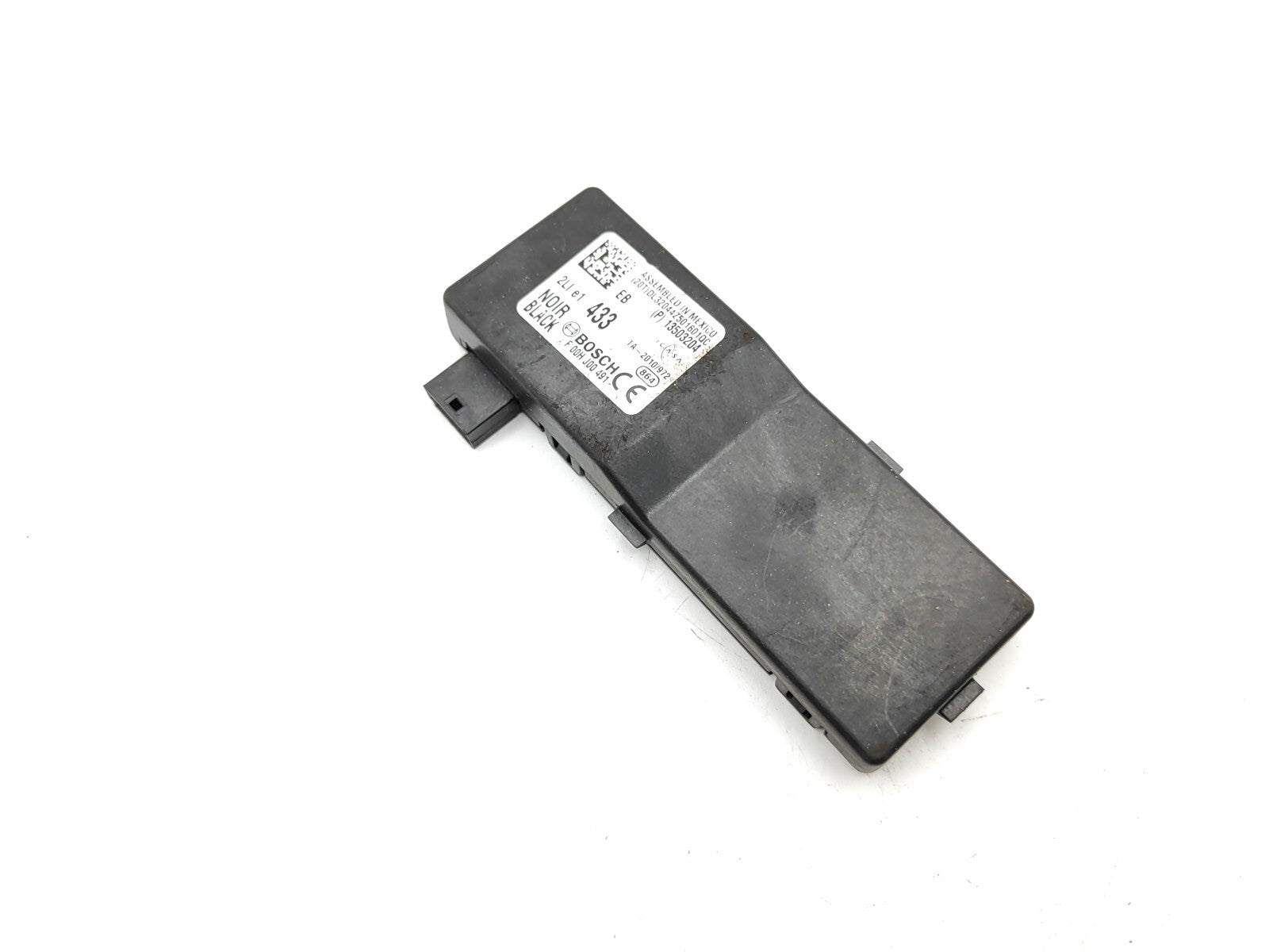 Opel Insignia 2014 Central Lock Antenna Amplifier Module 13503204