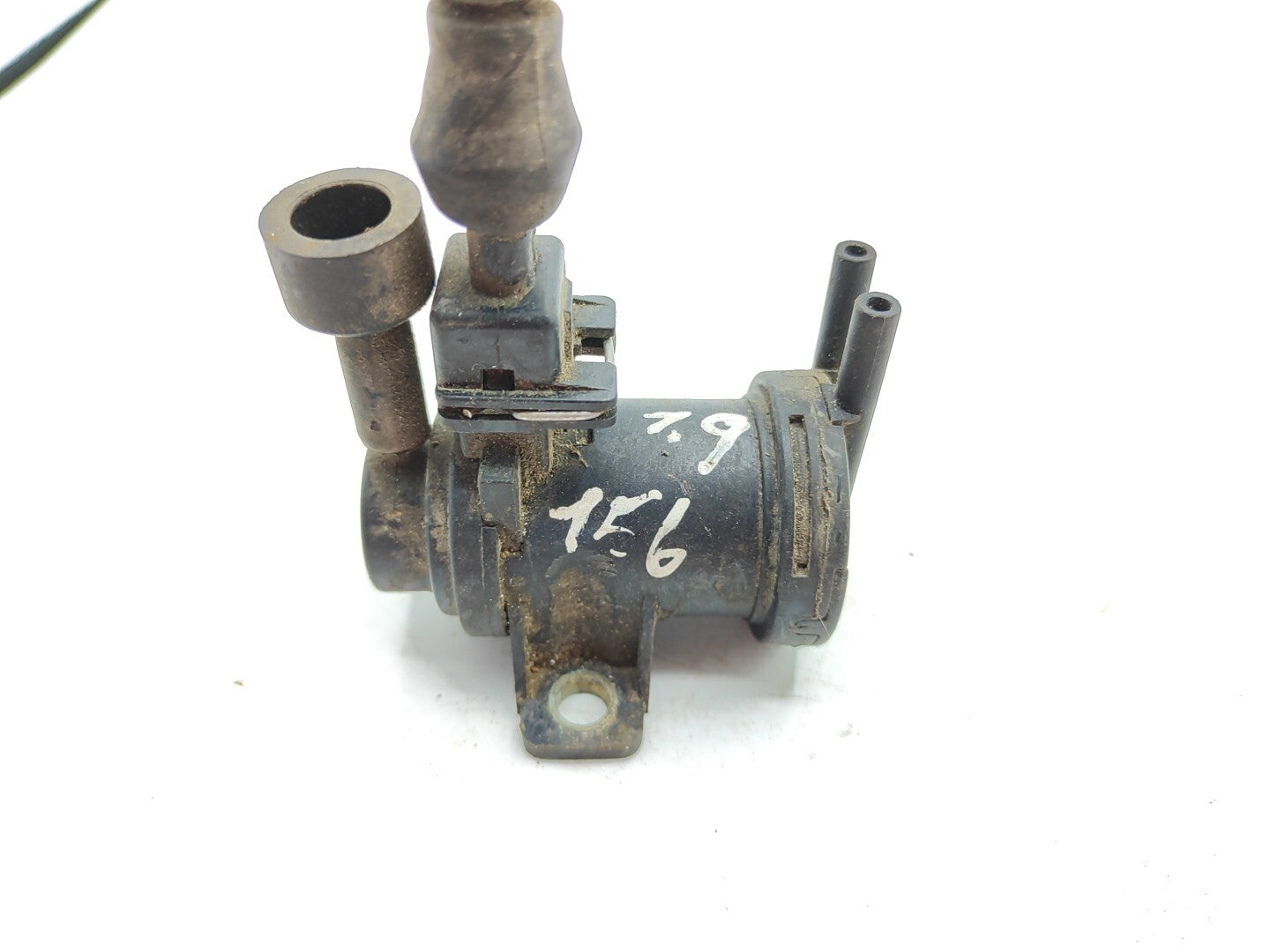 Alfa Romeo 156 1.9JTD 2001 Turbo Pressure Solenoid Valve 46524556