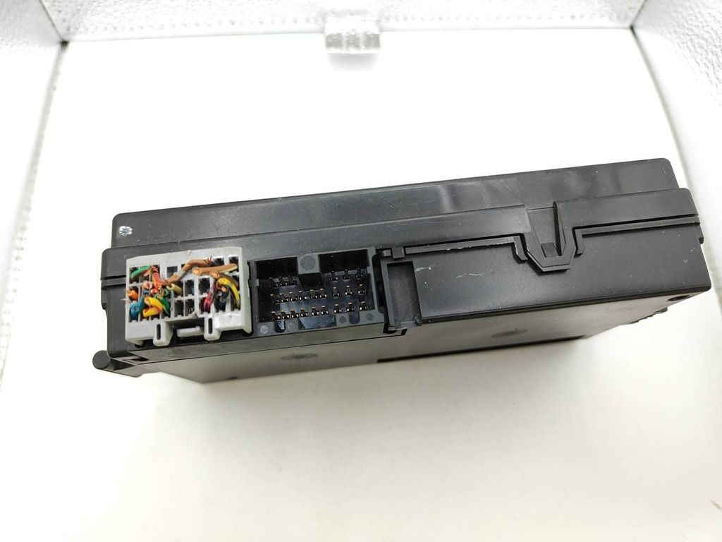 Smart ForFour I 2005 Comfort convenience body module A4548202226 