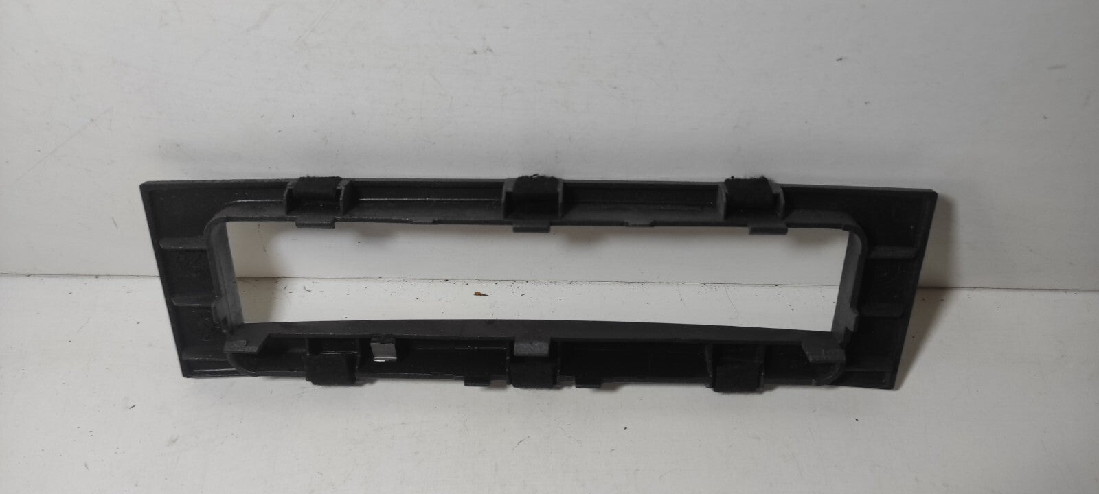 Alfa Romeo 147 1.9JTD 2002 LHD Front Cup Holder Storage Surround Trim