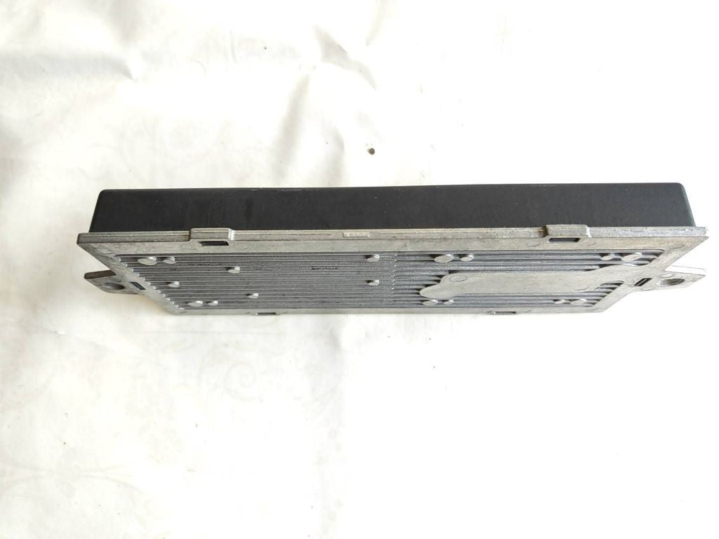 BMW 5 E60 E61 2008 Dynamic Drive Suspension control unit module 6765456 