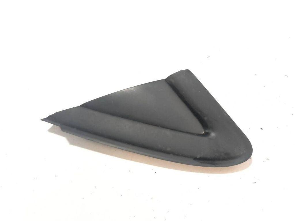 Fiat Croma 2007 Left plastic wing mirror trim cover 51742148 