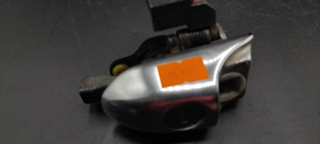 Alfa Romeo 147 1.9JTDm 110kW 2006 LHD Front Right Door Exterior Handle Lock