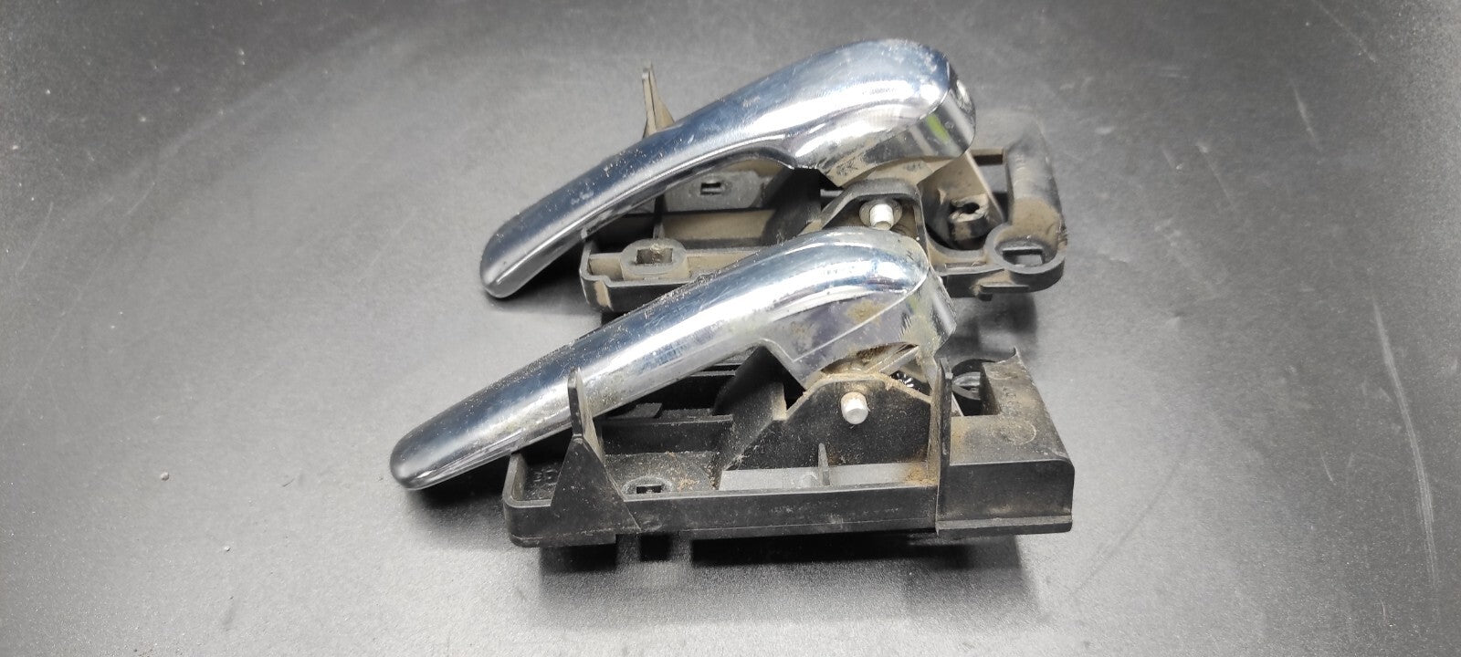 Alfa Romeo 147 1.9JTD 8V 2004 Rear Right Left  Door Opening Inner Handle