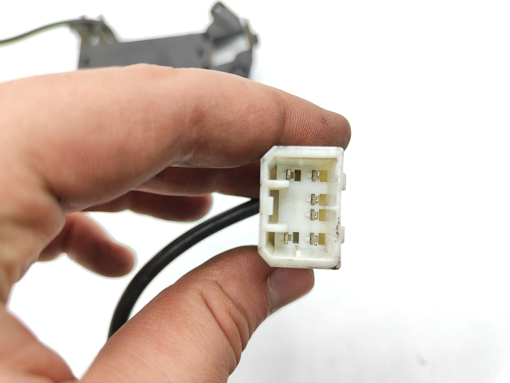 Alfa Romeo 156 1.9JTD 2004 Alarm Sensor Module 606652320