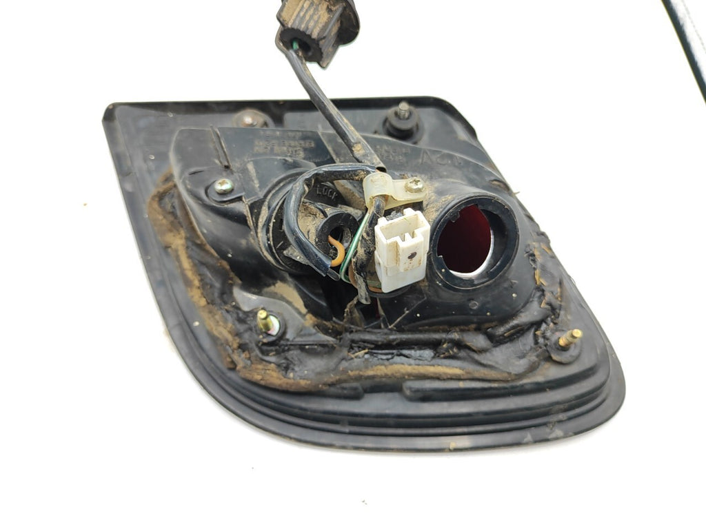 Nissan Almera N15 Hatchback 1997 LHD Rear Left Taillight Light 4728B