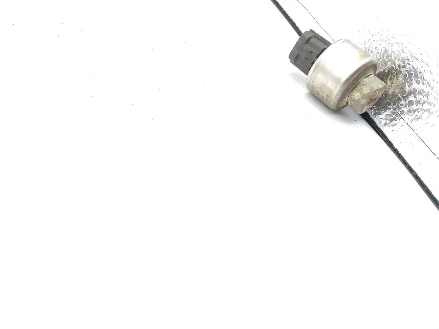 Alfa Romeo 156 2.4JTD SW 2001 Air Con AC Pipe Sensor 544274000