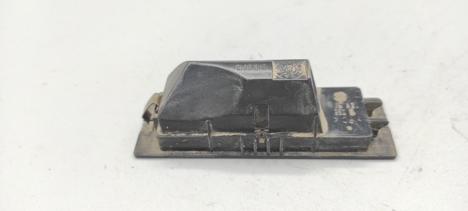 Alfa Romeo 156 2.4JTD 110kW 2002 Rear Number Plate Light 517134000