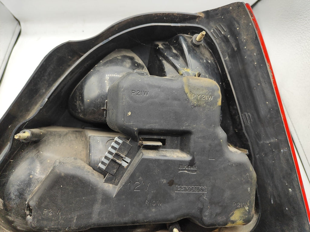 Rover 200 1997 LHD Rear Left Side Taillight Lamp Light