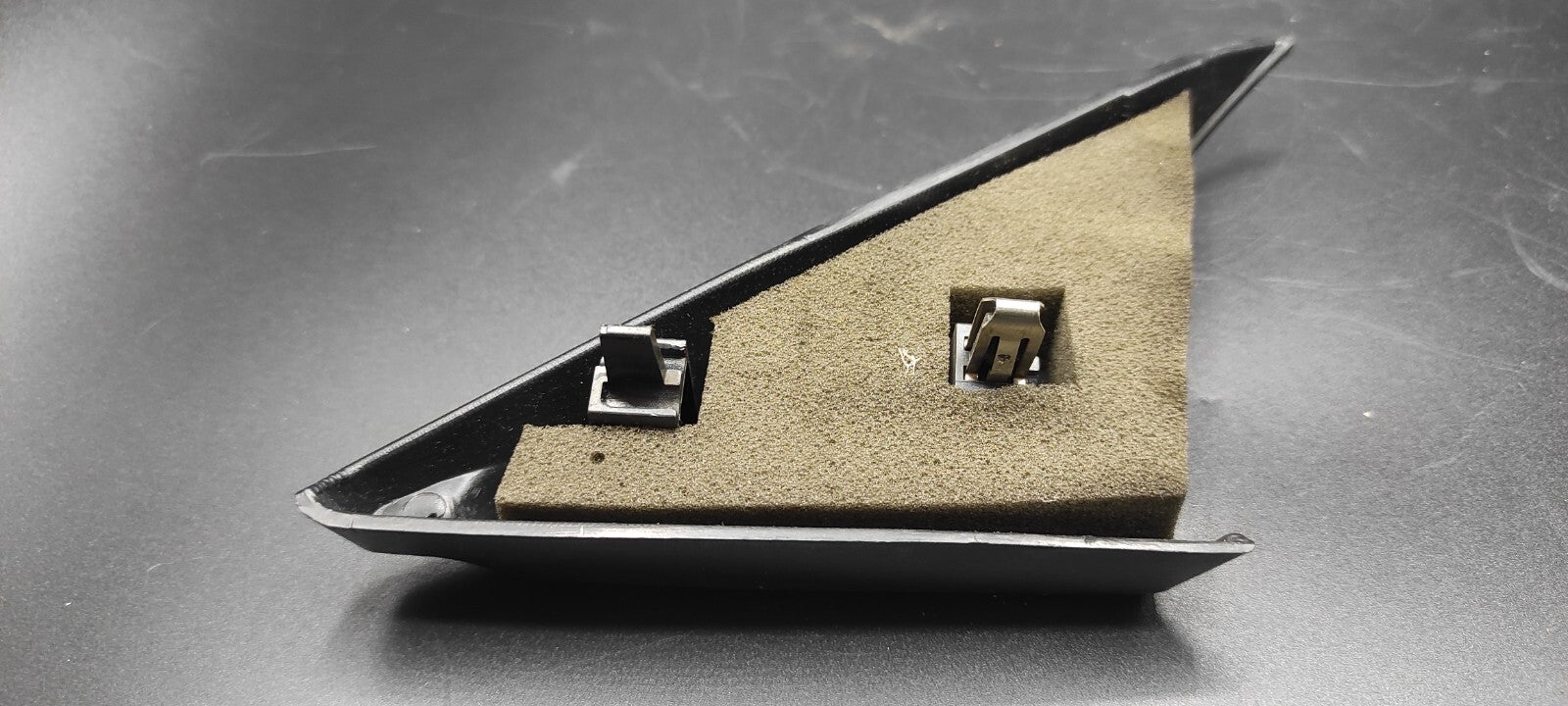 Alfa Romeo 156 2005 Front Right Inner Mirror Cover 156016391