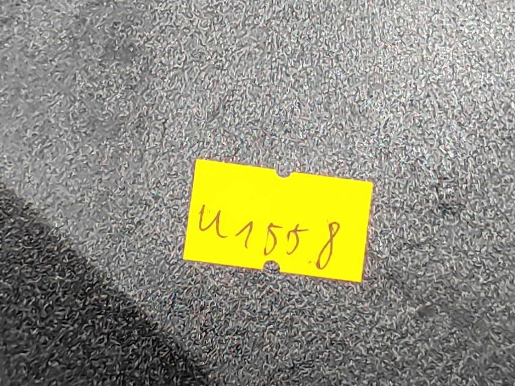 BMW E61 530D 170kW 2006 Front Right Interior Audio Speaker 6919354 65136919354