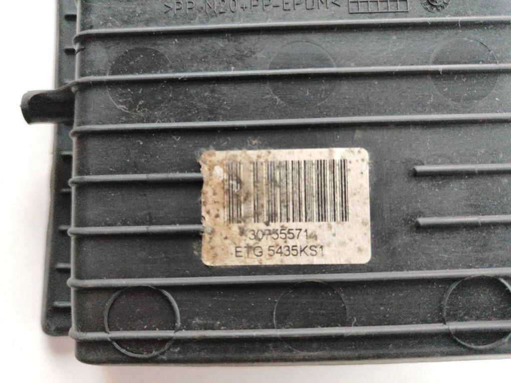 Volvo S60 2012 Storage box pad 30755571 