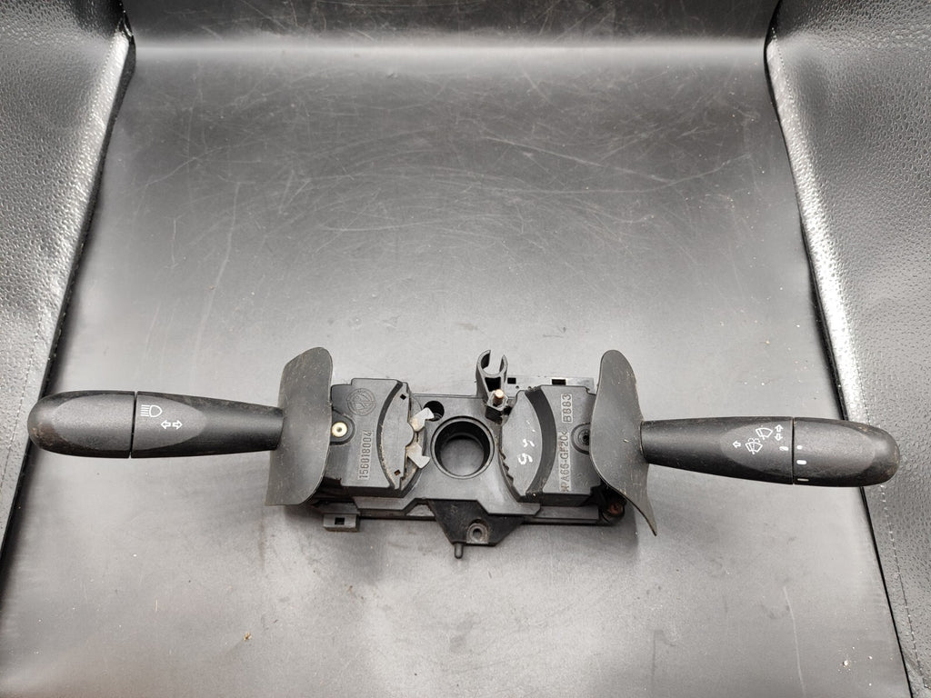 Alfa Romeo 166 2.4JTD 2001 Turn Light Wiper Indicator Stalk Lever 156018004