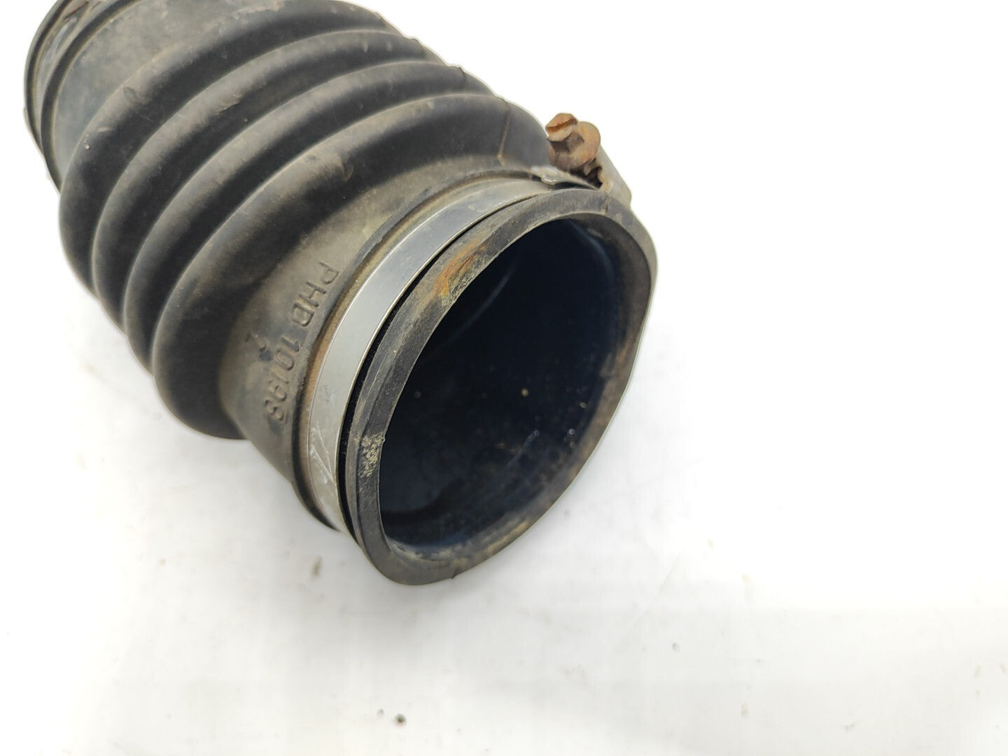 Rover 400 45 Petrol Engine Air Intake Pipe Hose PHD10198