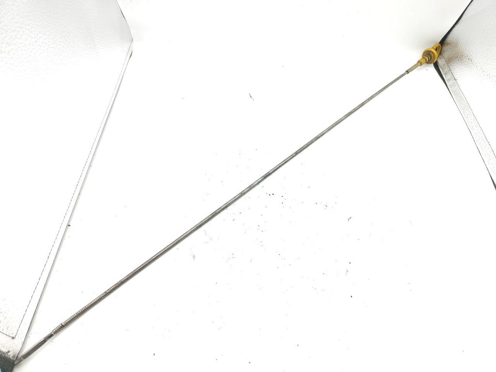 Alfa Romeo GT 1.9JTD 110kW 2005 Engine Oil Level Measure Dip Stick