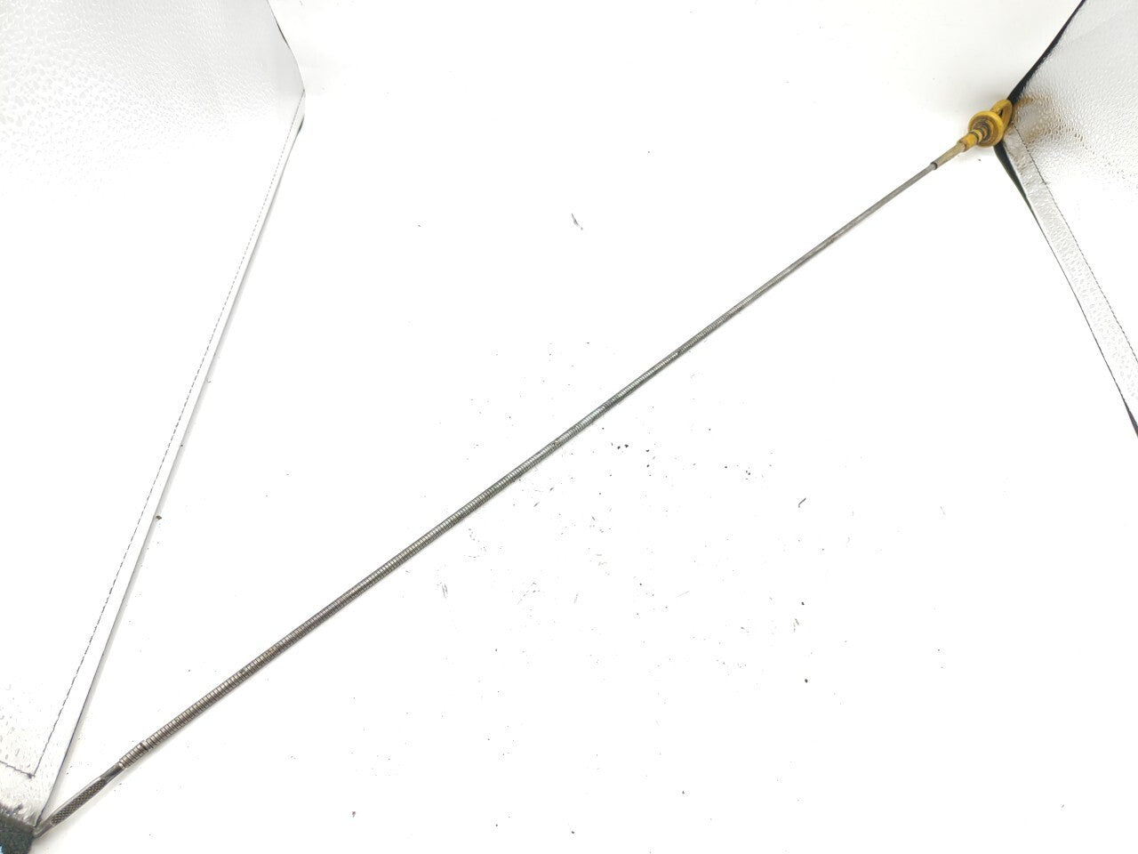 Alfa Romeo GT 1.9JTD 110kW 2005 Engine Oil Level Measure Dip Stick