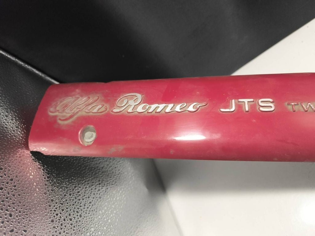 Alfa Romeo 159 2007 Petrol Top engine cover trim 51772695 