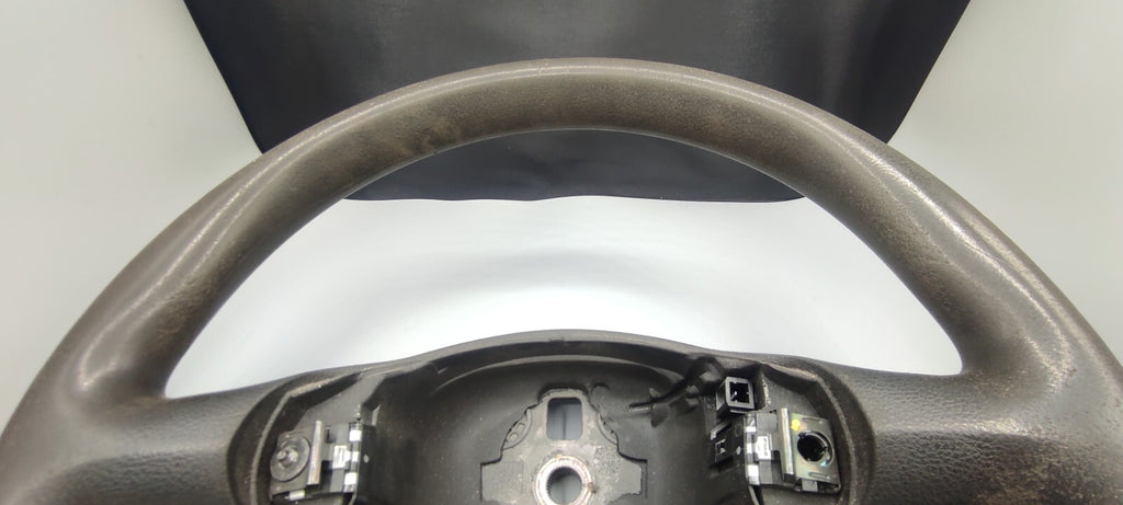 Alfa Romeo 156 SW 2.4JTD 110kW Diesel 2002  Steering Wheel